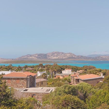 Отель Ancoramare View Стинтино Экстерьер фото