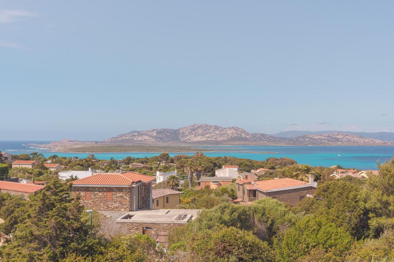 Отель Ancoramare View Стинтино Экстерьер фото